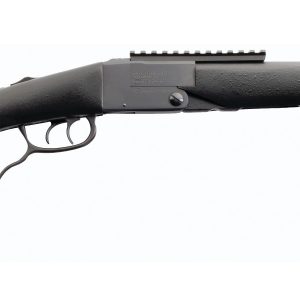 DOUBLE BADGER DARK 22/410 20"