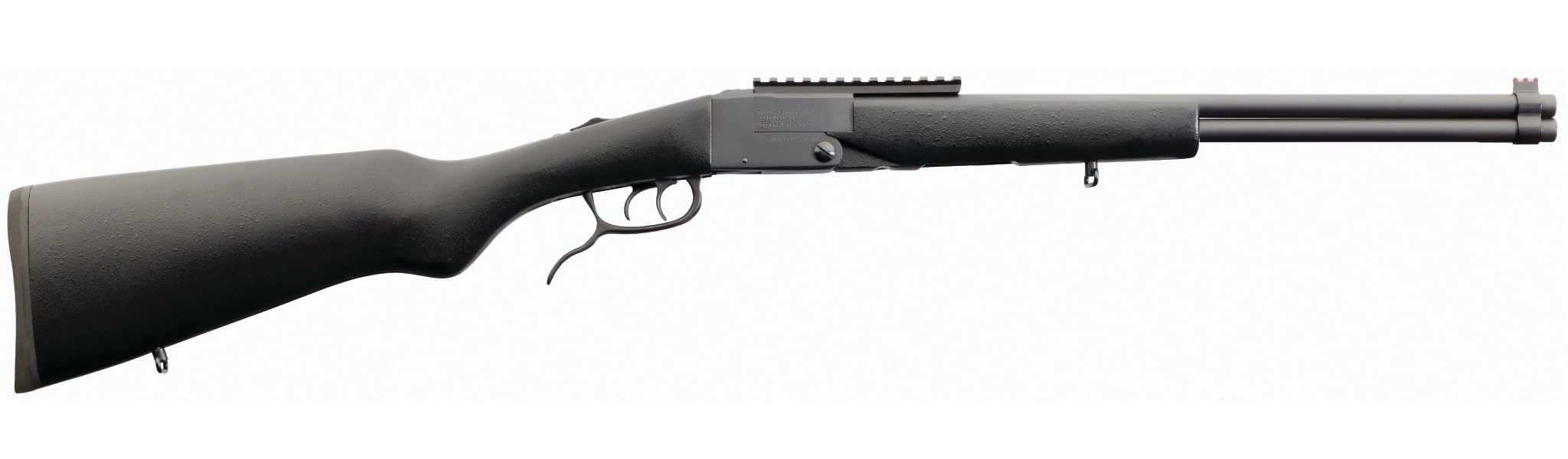 DOUBLE BADGER DARK 22/410 20"