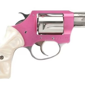 CHARTER CHIC LADY 38SPC 2" 5RD