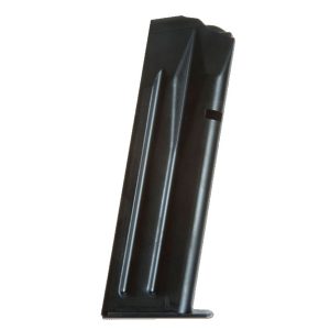 MAGAZINE 1911 22TCM 17RD BLK #