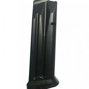 MAG 1911 22TCM 17RD BK MAGWELL