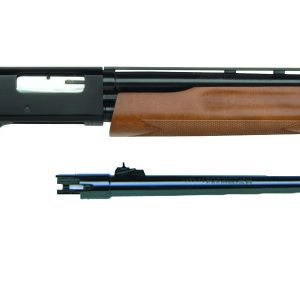 500 BANTAM COMBO 20GA BL/WD 3"