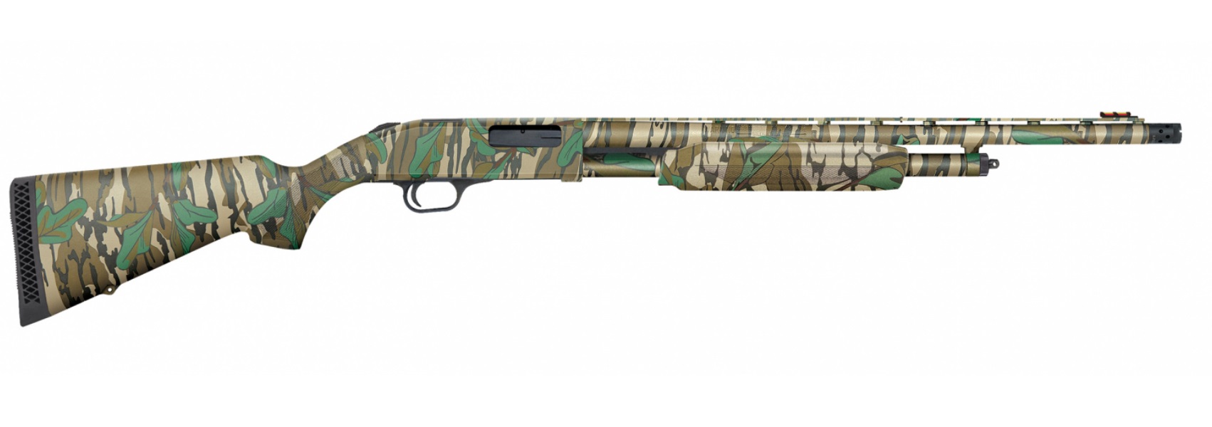 500 TURKEY 20/22 3" MOGL OR