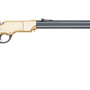 1860 HENRY RIFLE 45LC BL/WD