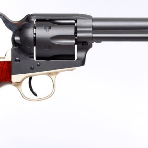 OLD RANDALL .45LC 5.5" BL/WD