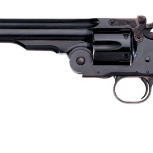 SCHOFIELD 38SPL BL/WD 7"