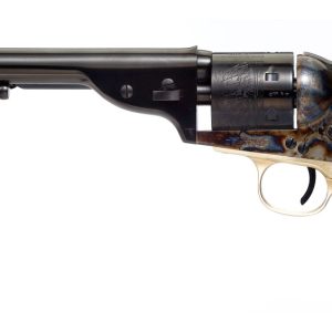 CAVALIER 38SPL BL/BLK 7.5"