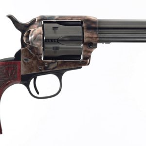 SMOKEWAGON 357MAG BL/WD 4.75"