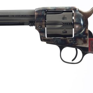 SMOKEWAGON 357MAG BL/WD 5.5"