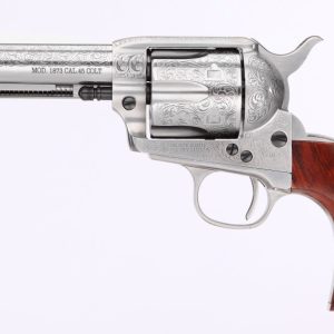 CATTLEMAN 357MAG SS/WD 4.75"