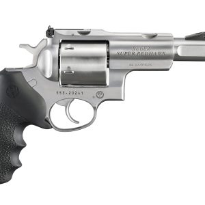 SUPER REDHAWK 44MAG SS 5" AS