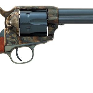 CATTLEMAN 45LC BL/WD 5.5"