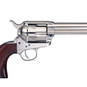 CATTLEMAN 357MAG NIC/WD 4.75"