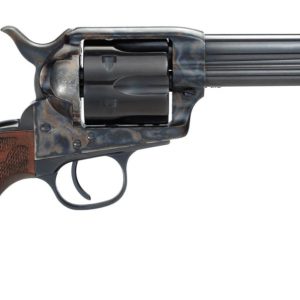 GAMBLER 357MAG 4.75" BL/WD