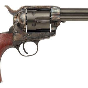 GUNFIGHTER 45LC BL/WD 4.75"