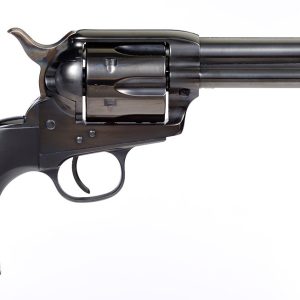 DEVIL ANSE 357MAG BL/BLK 4.75"