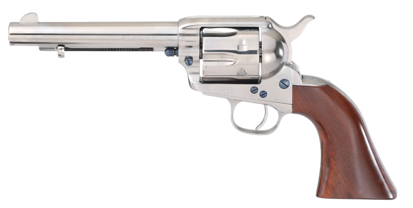 GUNFIGHTER 45LC NK/WD 5.5"