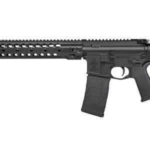 MPW 5.56 16" BLK RIFLE