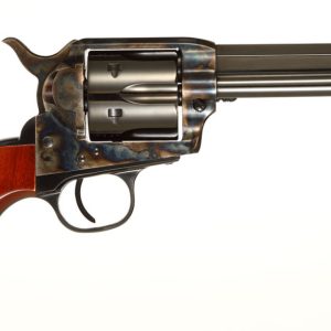 DRIFTER 357MAG BL/WD 4.75"