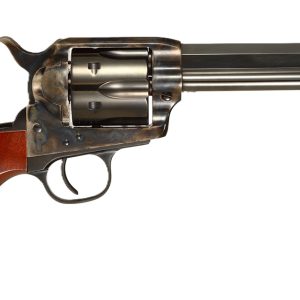 DRIFTER 357MAG BL/WD 5.5"
