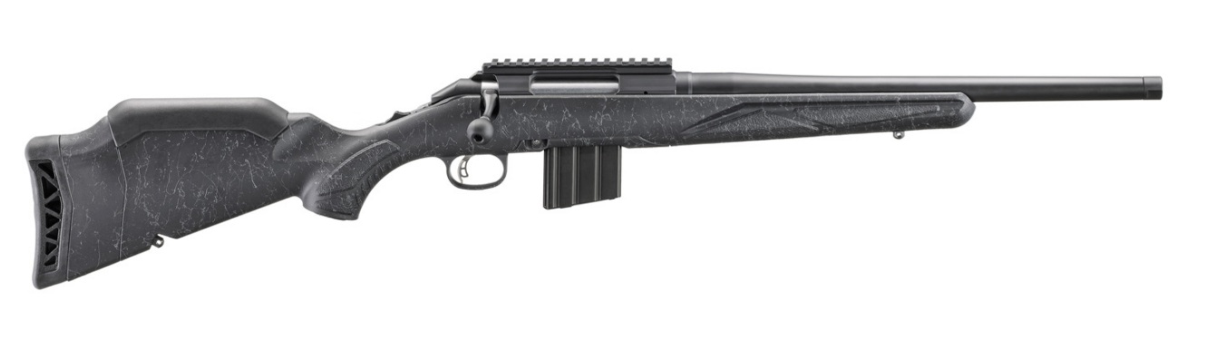 AMERICAN GEN2 PATROL 338ARC