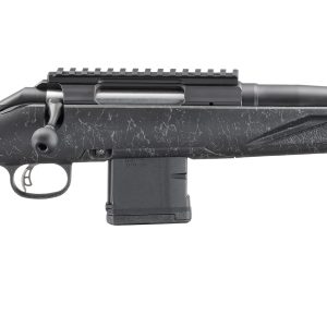 AMERICAN GEN2 PATROL 5.56