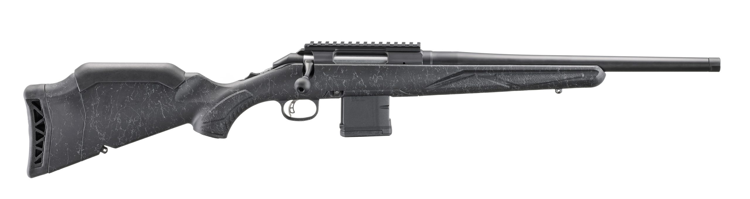 AMERICAN GEN2 PATROL 5.56
