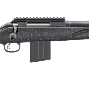 AMERICAN GEN2 PATROL 6MM ARC