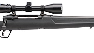 AXIS II XP 6.5CR SYN 22" PKG #