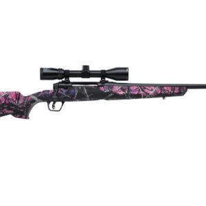 AXIS II XP CPT 6.5CR MUD GL #