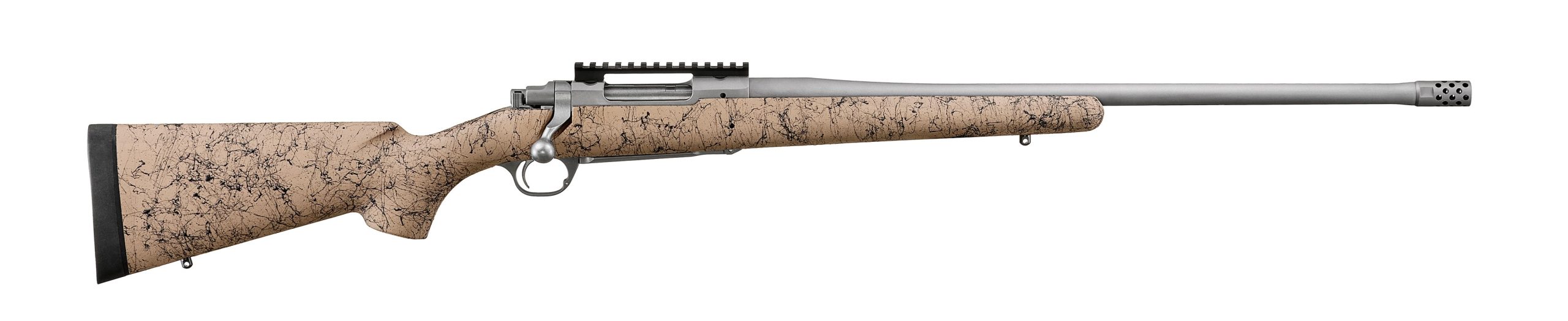HAWKEYE FTW HNTR 375RUG SS/TAN
