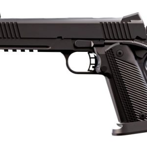 TAC ULTRA FS HC 9MM 5" 16+1