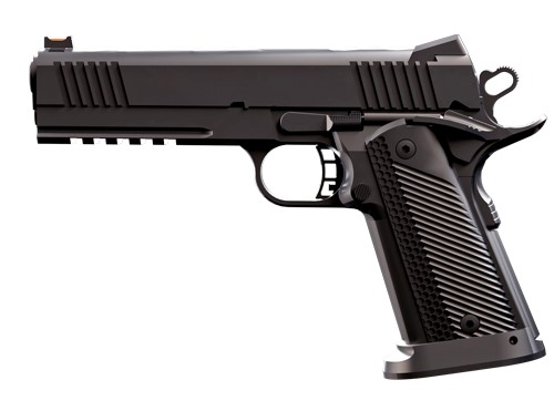 TAC ULTRA FS HC 9MM 5" 16+1