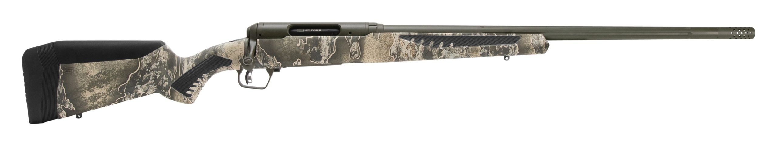 110 TIMBERLINE 243WIN OD/RT #