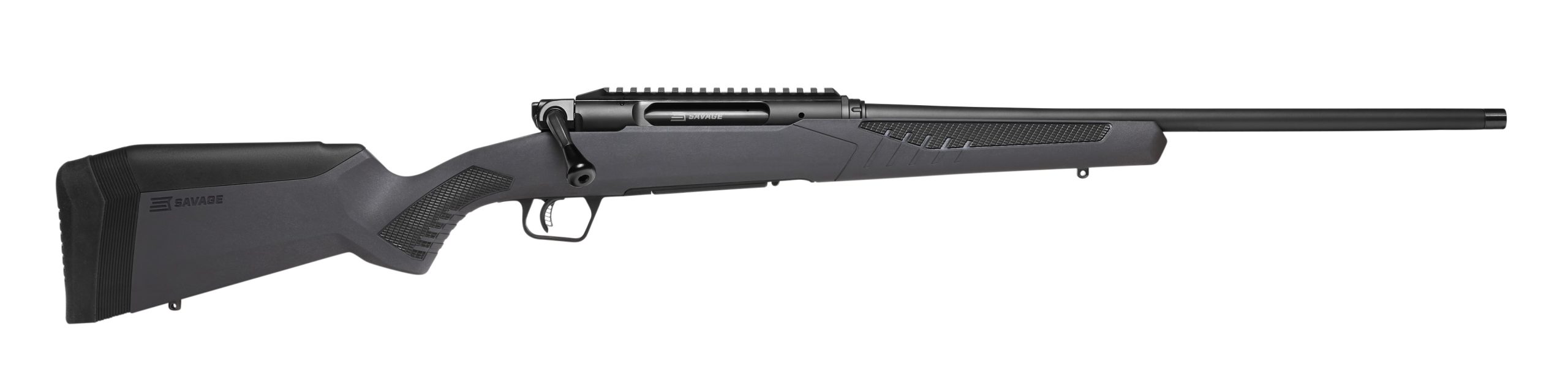 IMPULSE DRIVEN HUNTER 6.5CR #