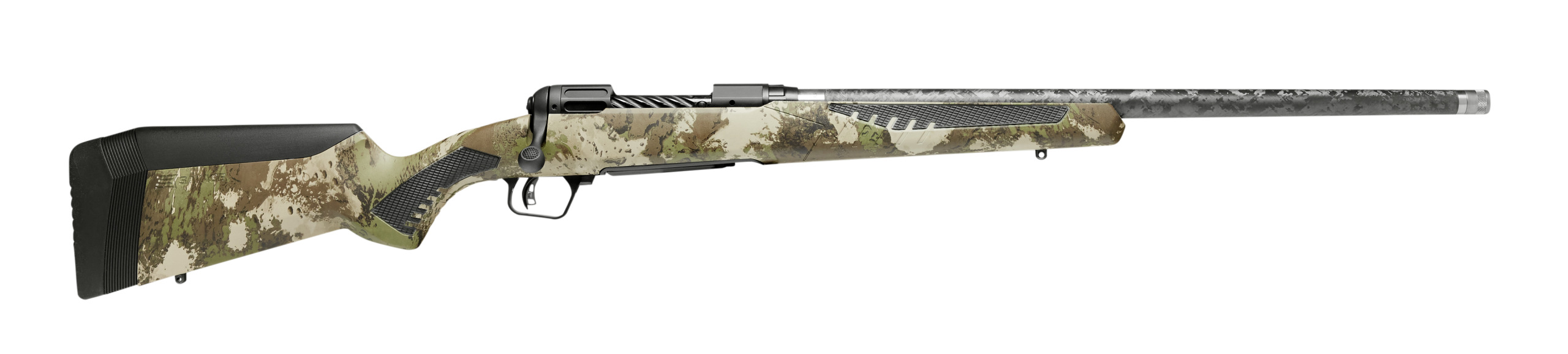 110 UL 6.5CR CARBON CAMO #