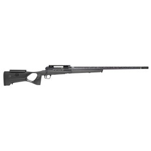 110 KLYM 6.5PRC CARBON 24" TB#