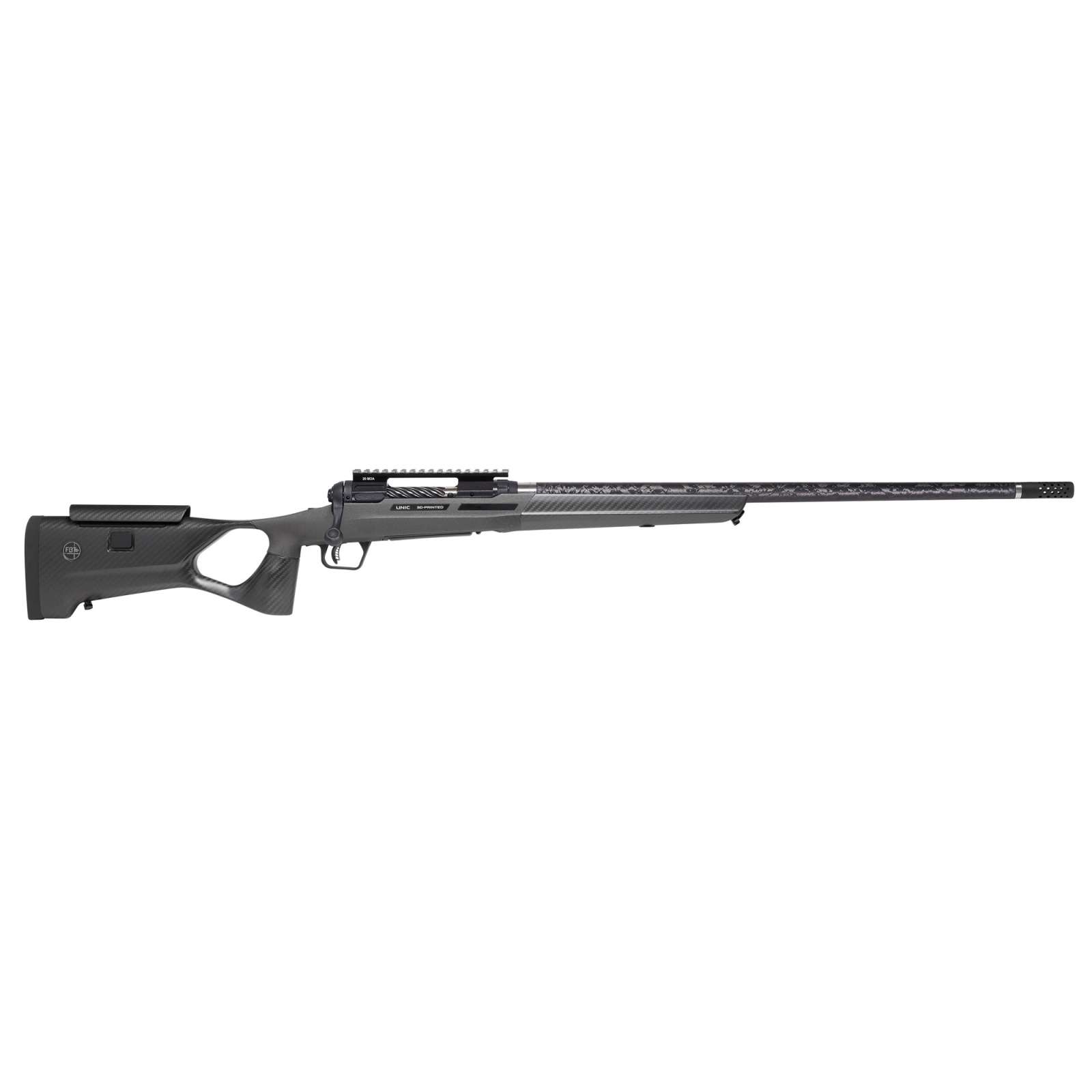 110 KLYM 6.5PRC CARBON 24" TB#
