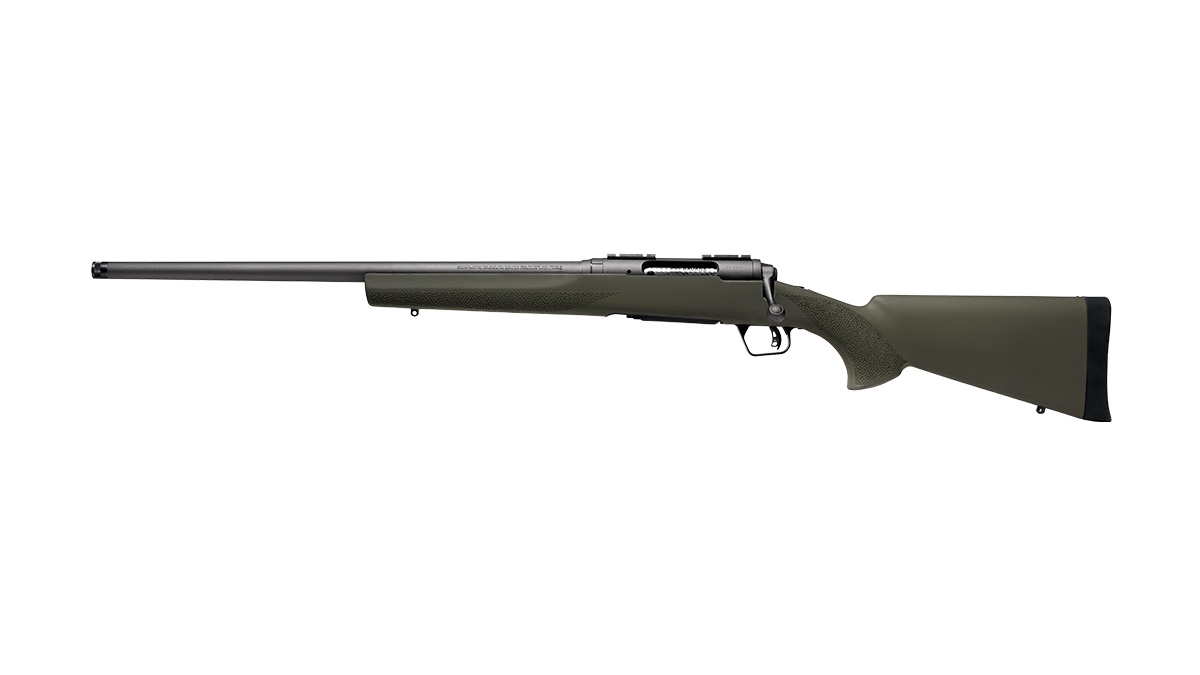 110 TRAIL HUNTER 6.5CR 22" LH#