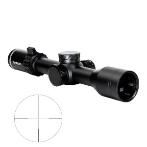 5 PRIMAL 2-12X44 30MM MOA IR