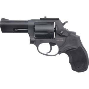 605 TORO 357MAG BLK 3"