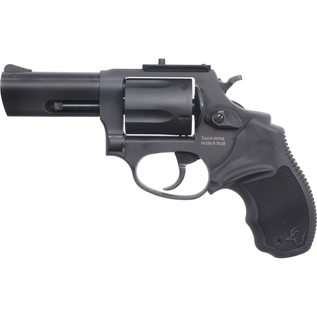 605 TORO 357MAG BLK 3"