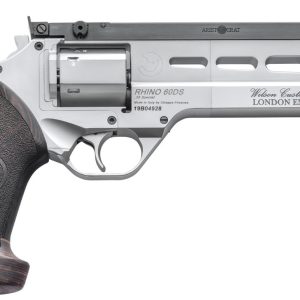 RHINO 60DS MATCH 38SPC 6" GRY