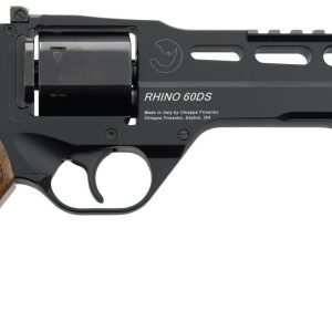 RHINO 60DS 10MM 6" BLK ADJ
