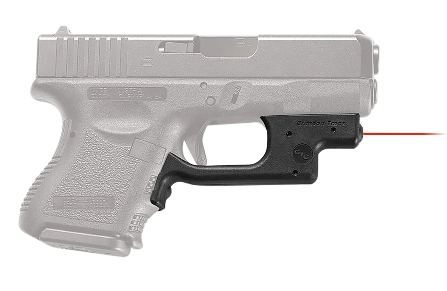 LASERGUARD G19/G23/G26/G27