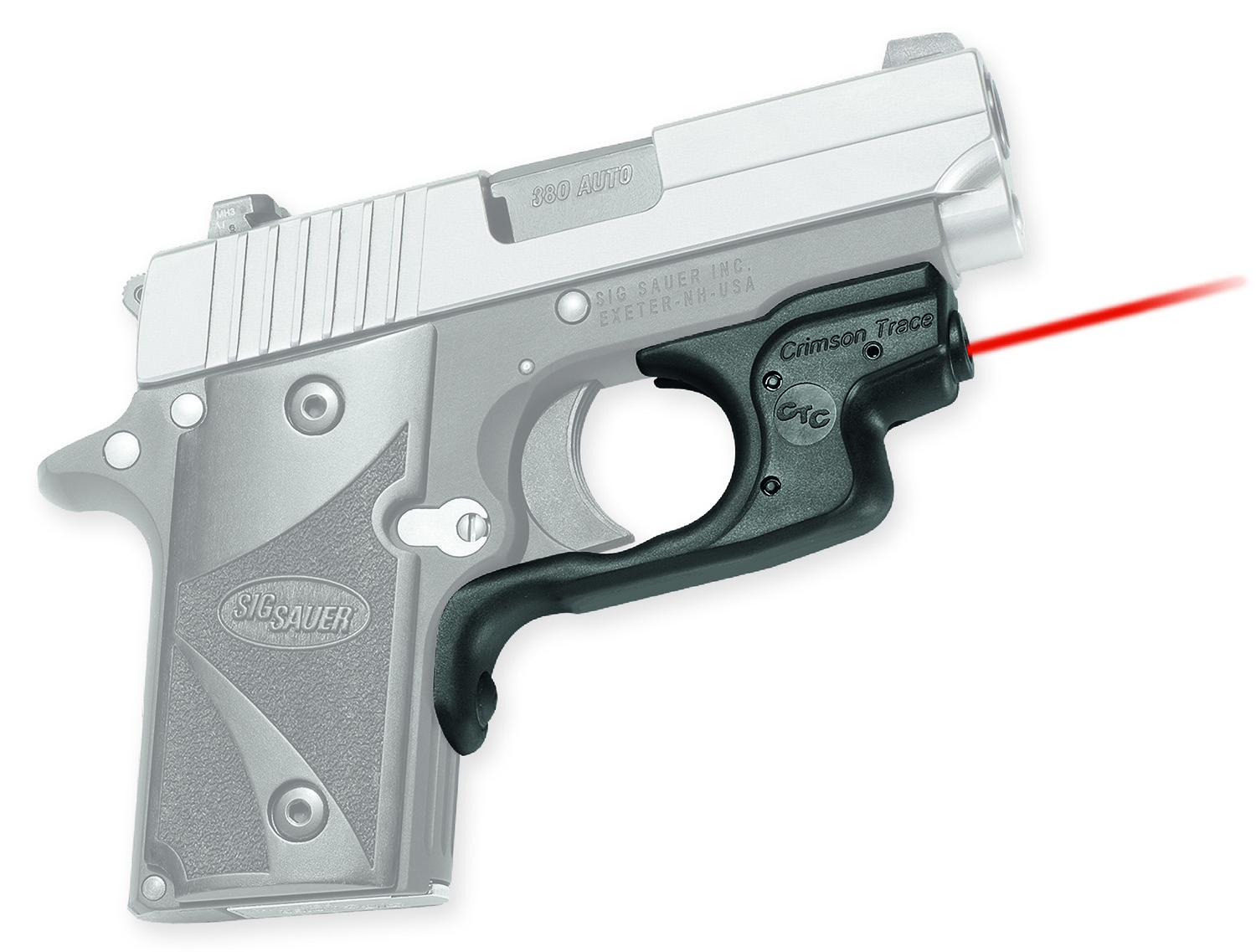 LASERGUARD SIG P238/P938
