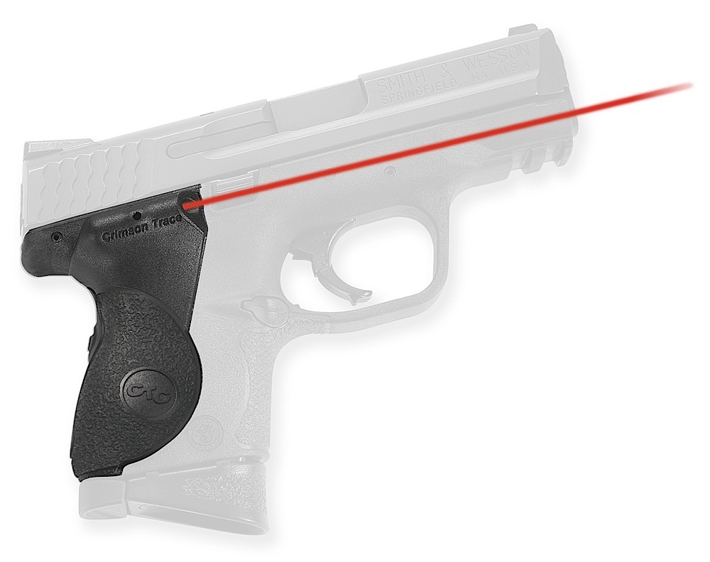 LASERGRIP S&W M&P COMPACT