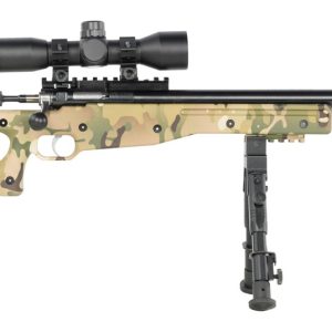 CRICKETT CPR 22LR MULTICAM PKG