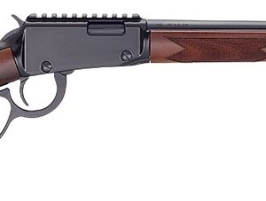 H1 SPORTER 22LR BL/WD 18.5"
