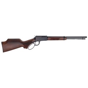 H1 SPORTER 22MAG BL/WD 18.5"